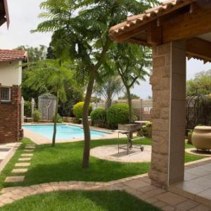 Xaviera Guest House