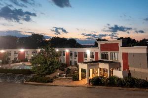 Inn at Chocolate Avenue, Hershey