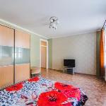 Dekabrist Apartment Leningradskaya 5 Chita