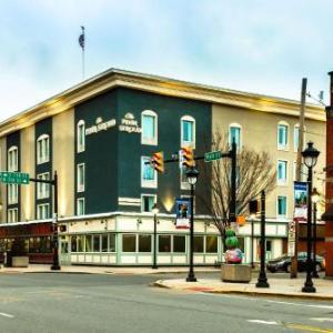 The Penn Stroud Stroudsburg - Poconos Ascend Hotel Collection