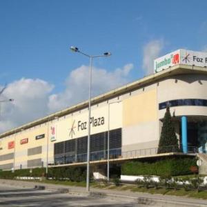 Apartamento Figueira Foz Plaza