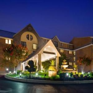 Best Western Plus Concordville Hotel & Conference Center