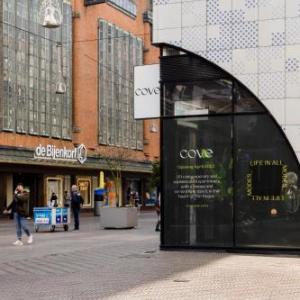 Cove Centrum