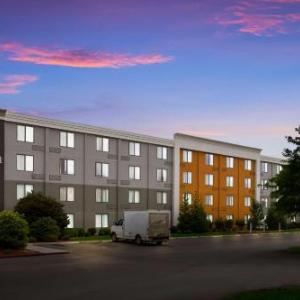 Best Western Hunt's Landing Hotel Matamoras/Milford