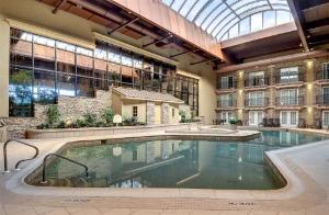 Eden Resort and Suites, BW Premier Collection, Lancaster