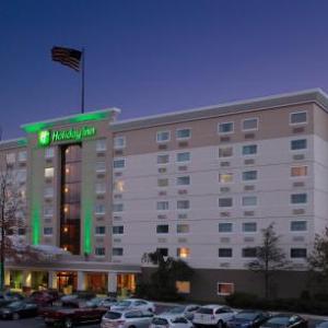 Holiday Inn Wilkes Barre - East Mountain