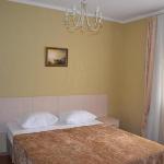 Guest accommodation in Kurganinsk 