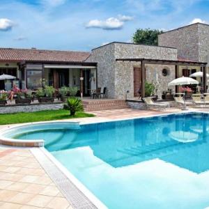 Villa Maddalena