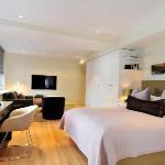 Aparthotel Manhattan Residence.1