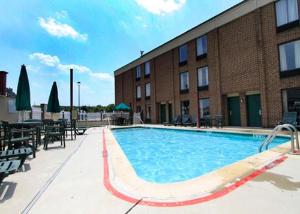 Best Western Harrisburg North Hotel, Harrisburg
