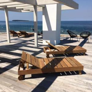 Apartamento Rambla 24
