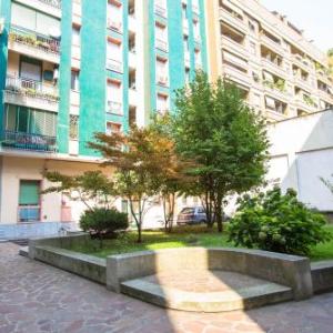 Tortona Central Apartment
