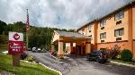 Weedville Pennsylvania Hotels - Best Western Plus Executive Inn