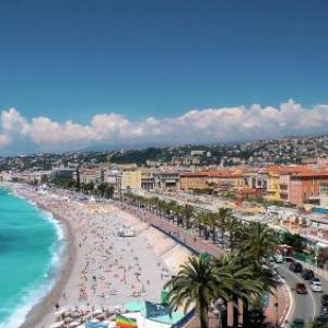 Nestor&Jeeves - MARYLIN - Central - Very close sea