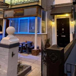 Belvedere - Adults Only