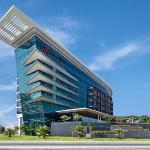 Marriott Hotel Al Forsan, Abu Dhabi