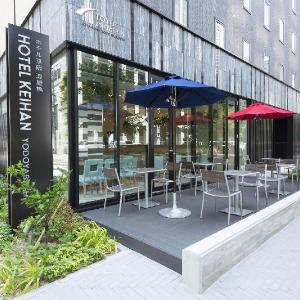 Hotel Keihan Yodoyabashi