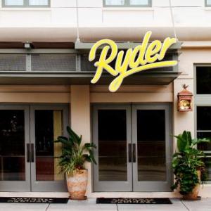 The Ryder Hotel