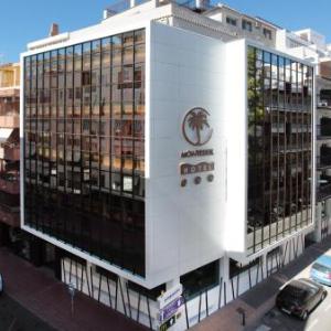 Hotel Montesol Benidorm