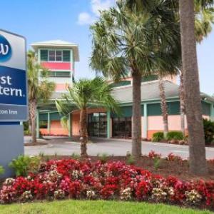 Hotels Near West Ashley High School Charleston Sc West Ashley High School Hotels Best Western Charleston Inn