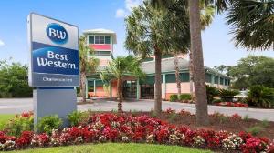 Best Western Charleston Inn, Charleston