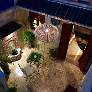 Riad DAR BARBI