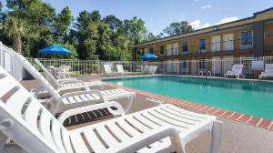 Best Western Of Walterboro, Walterboro