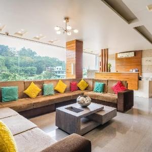 Hotel Five Elements