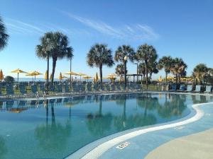 Dayton House Resort, Myrtle Beach