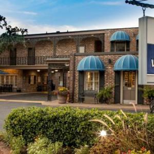 Best Western Sea Island Inn