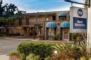 Best Western Sea Island Inn, Beaufort