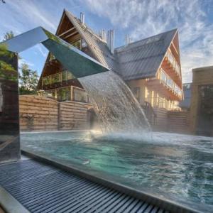 VisitZakopane - Dolomite SPA Apartment
