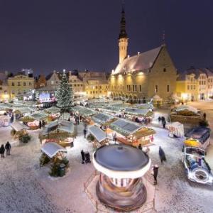 Dream Stay - Main Square Apartment with Picturesque View