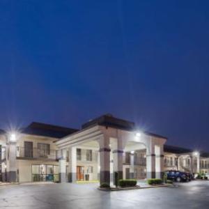 Hotels near Florence Center - Best Western Inn