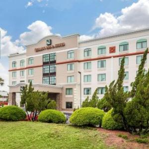 Quality Inn & Suites North Myrtle Beach