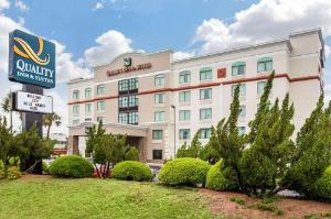 Quality Inn & Suites North Myrtle Beach, North Myrtle Beach