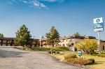 Harney Peak South Dakota Hotels - Best Western Buffalo Ridge Inn