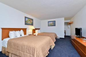 Corn Palace Inn, Mitchell
