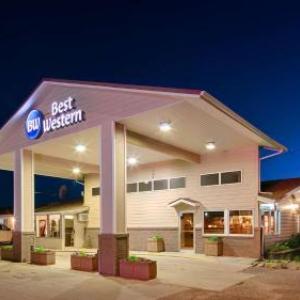 Best Western Graham's