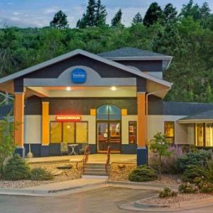 Hotels near Aby's Rapid City - Travelodge by Wyndham Rapid City