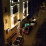 Taksim Flat 