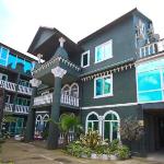 Ellaisa Guest House