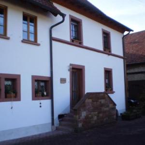 Ferienhaus Schilling