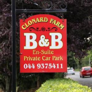 Clonard Farm B&B