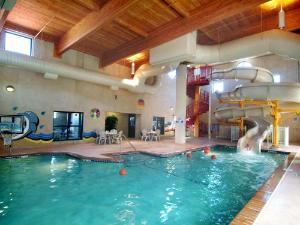 Best Western Plus Ramkota Hotel, Sioux Falls