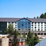 Hotel in Lead South Dakota
