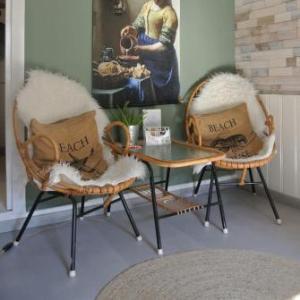 Appartement 't Souterrain