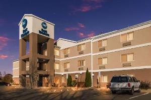 Best Western Empire Towers, Sioux Falls