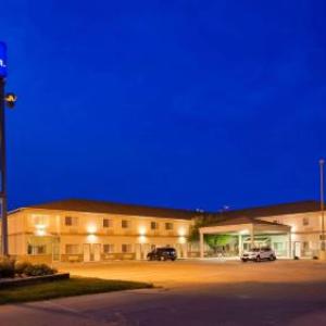 South Dakota State Fair Hotels - Best Western Of Huron