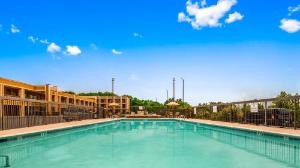 Best Western Thunderbird Motel, Cookeville